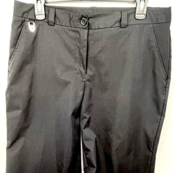 Liz Claiborn Crop Pants - Picture 2 of 7